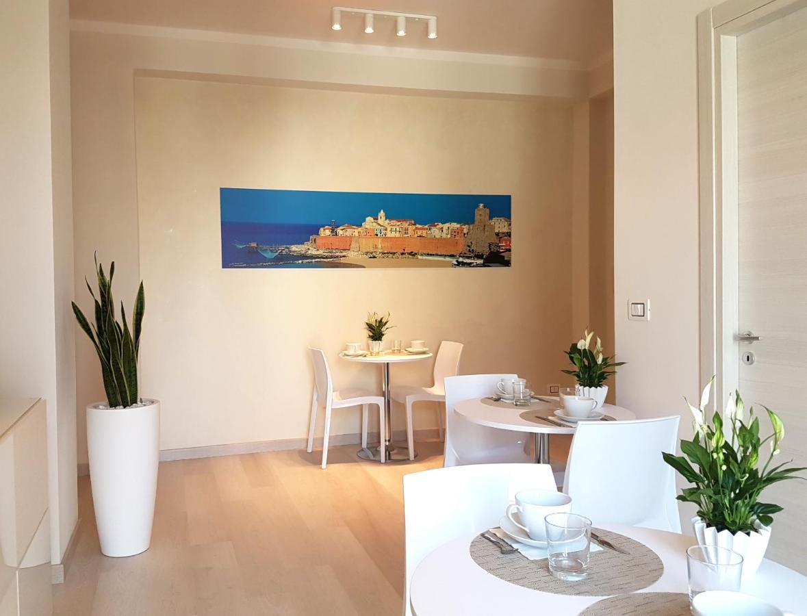 Termoli Inn Exterior photo